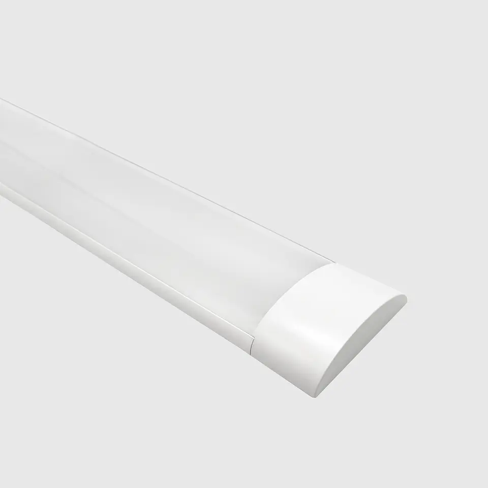 ARMADURA LED SLIM IP20 90CM 40W CCT 1