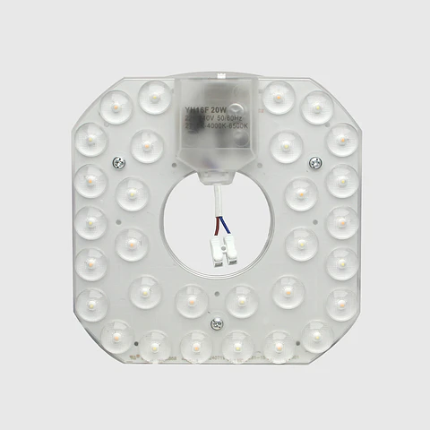 MÓDULO LED MAGNÉTICO 20W 3CCT