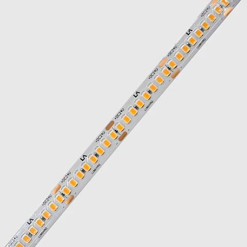 FITA LED 10MM 2835 224LED/M 5M IP20 24V 21W 5000K