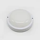 PLAFON LED REDONDO IP65 8W 4000K - Thumbnail 1