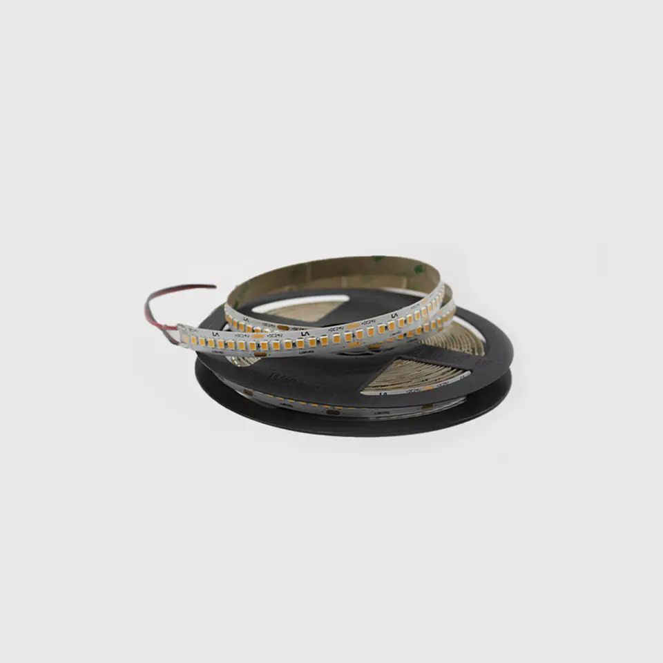 FITA LED 10MM 2838 224LED/M 5M IP20 24V 21W 4000K 2