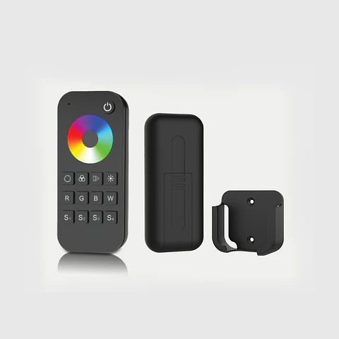 COMANDO PARA CONTROLADORES RGB/RGBW 1 ZONA