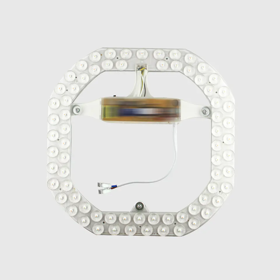 MÓDULO LED MAGNÉTICO 50W 3CCT 1
