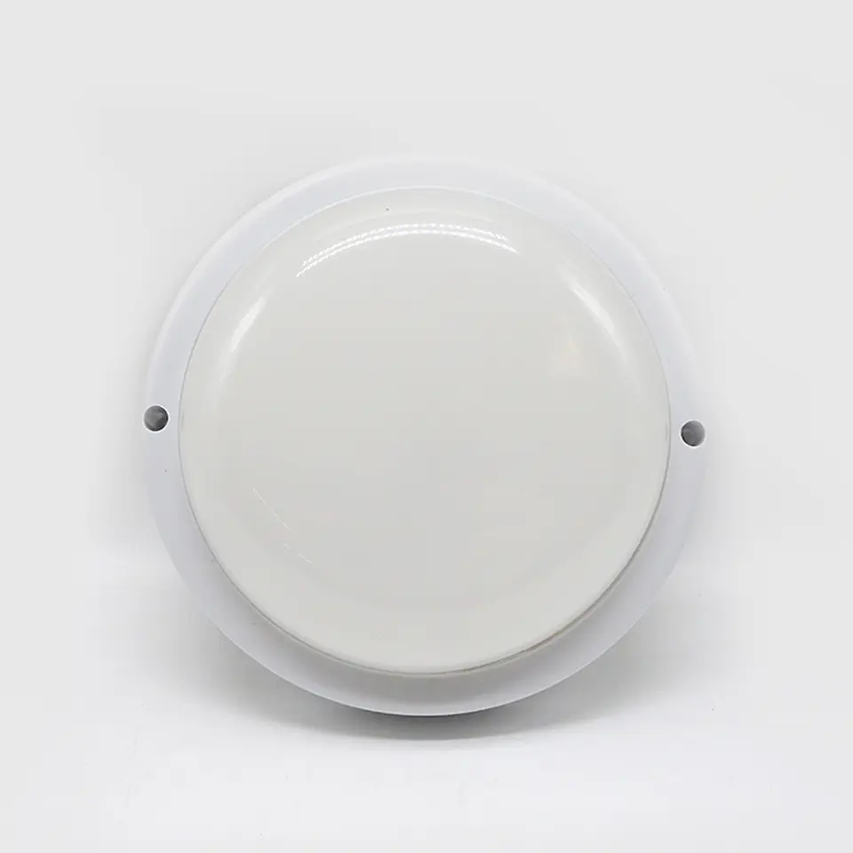 PLAFON LED REDONDO  IP65 8W 3000K 2