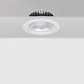 DOWNLIGHT REDONDO BRANCO 