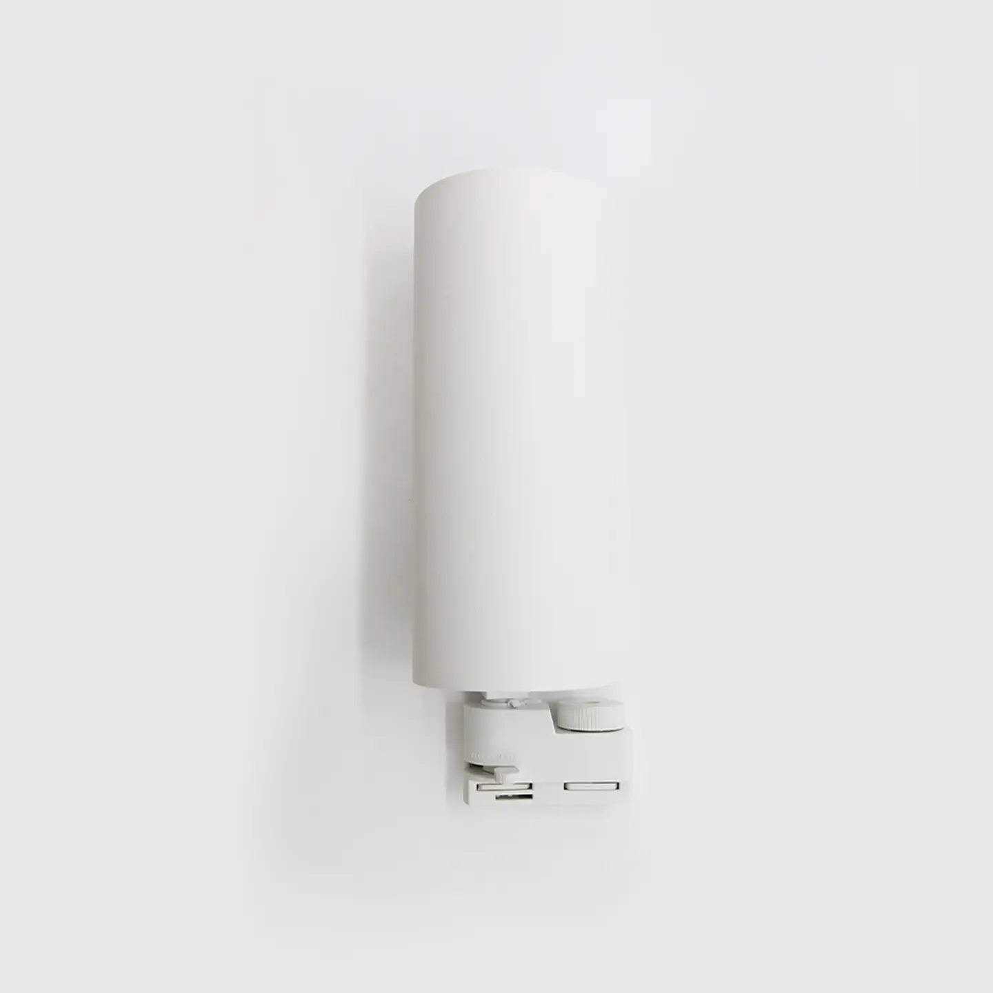 PROJETOR CALHA MONOFÁSICO BRANCO 