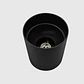 DOWNLIGHT REDONDO SALIENTE SDL04R 1*GU10 PRETO+BRANCO - Thumbnail 3