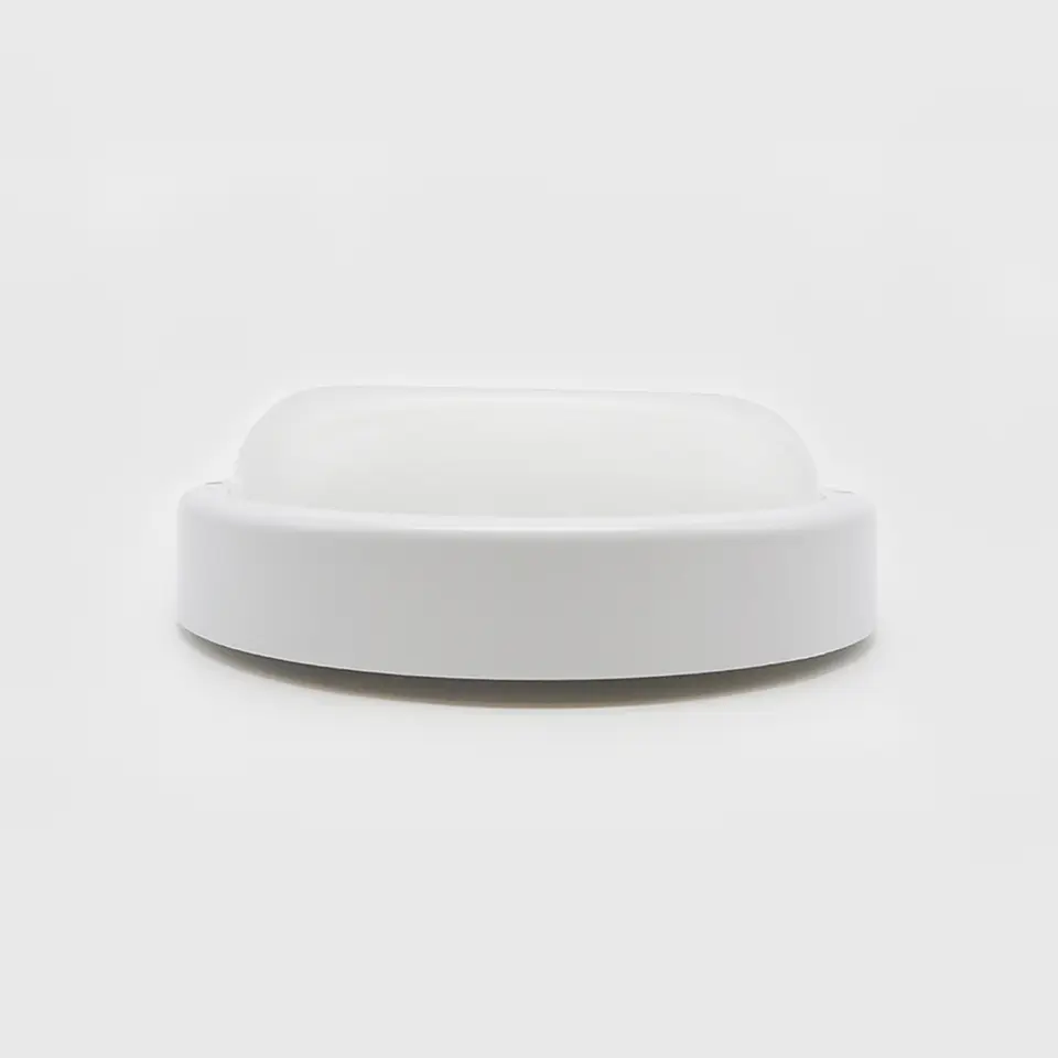 PLAFON LED REDONDO  IP65 8W 3000K 3