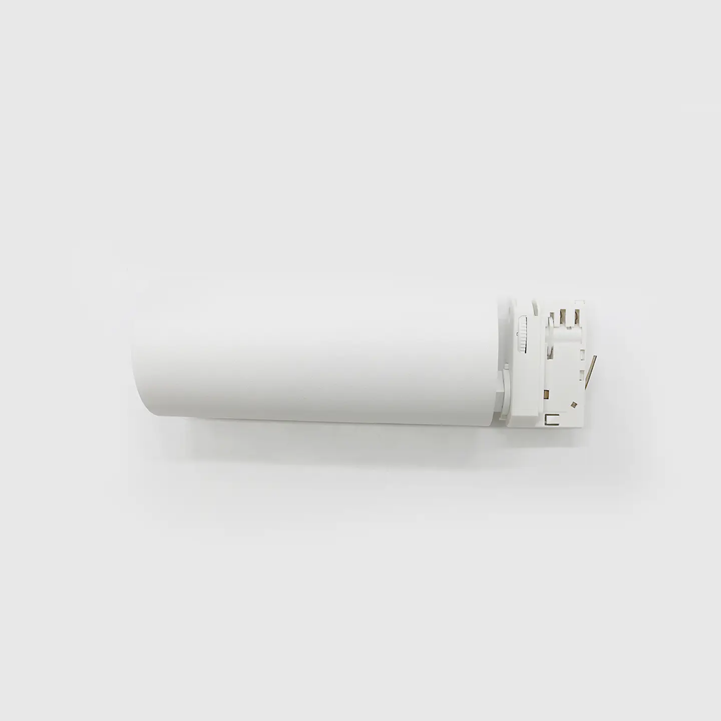 PROJETOR CALHA TRIFÁSICO BRANCO 