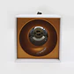 DOWNLIGHT QUADRADO SALIENTE SDL04S 1*GU10 BRANCO+OURO ROSA - Thumbnail 2