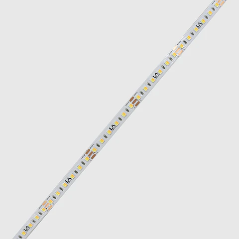 FITA LED DUAL 8MM IP20 8W+8W CCT