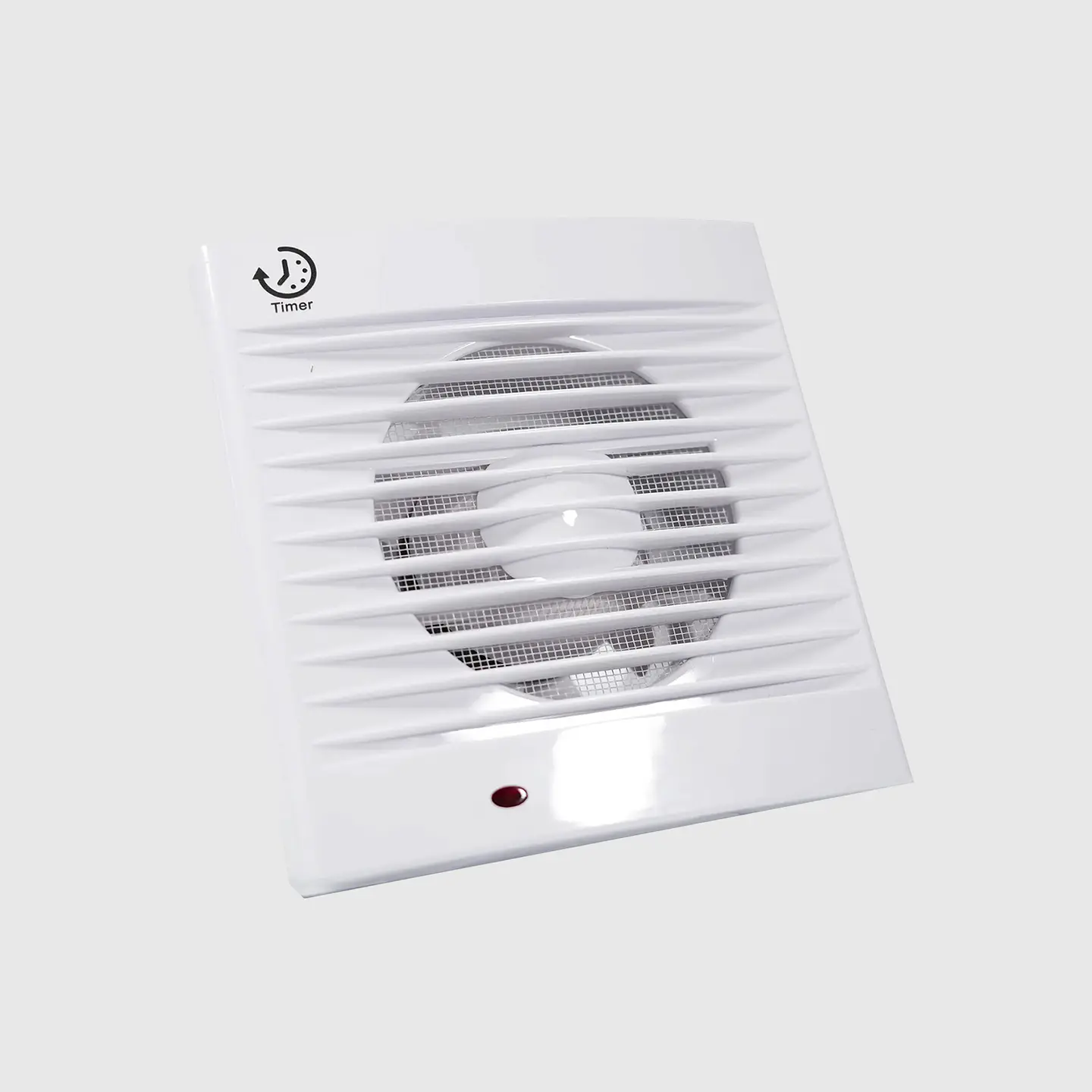 EXTRACTOR WC C/ TEMPORIZADOR WW-100E 15W 2