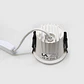 DOWNLIGHT REDONDO BRANCO 