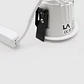 DOWNLIGHT REDONDO BRANCO 