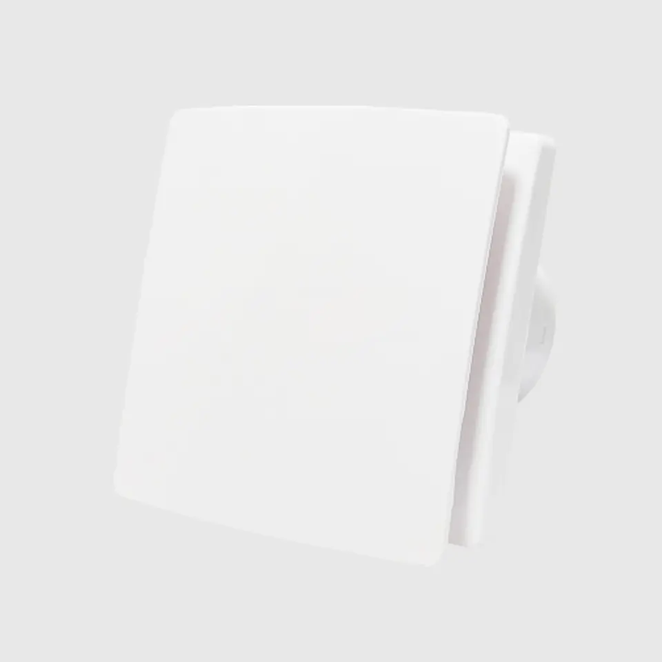 EXTRACTOR WC C/ TEMPORIZADOR WW-100Q 16W 3