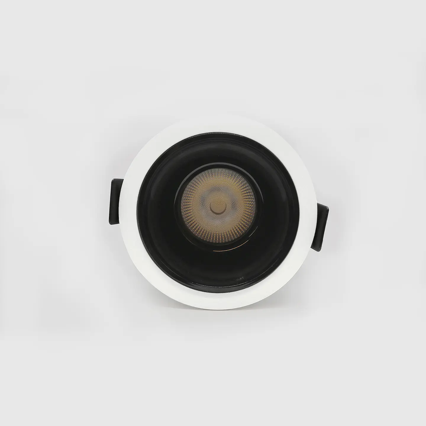 DOWNLIGHT REDONDO BRANCO 