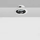 DOWNLIGHT REDONDO BRANCO 