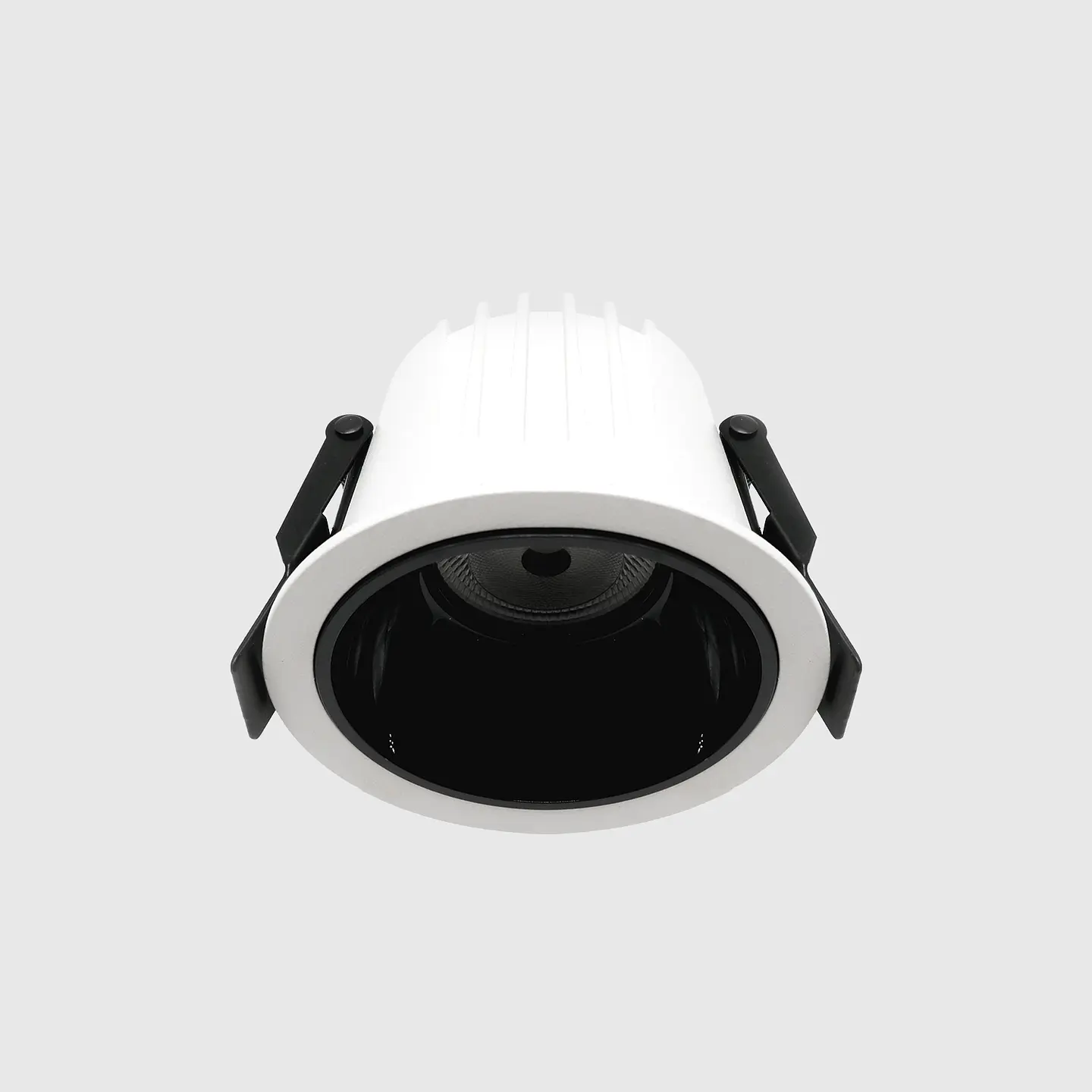 DOWNLIGHT REDONDO BRANCO 