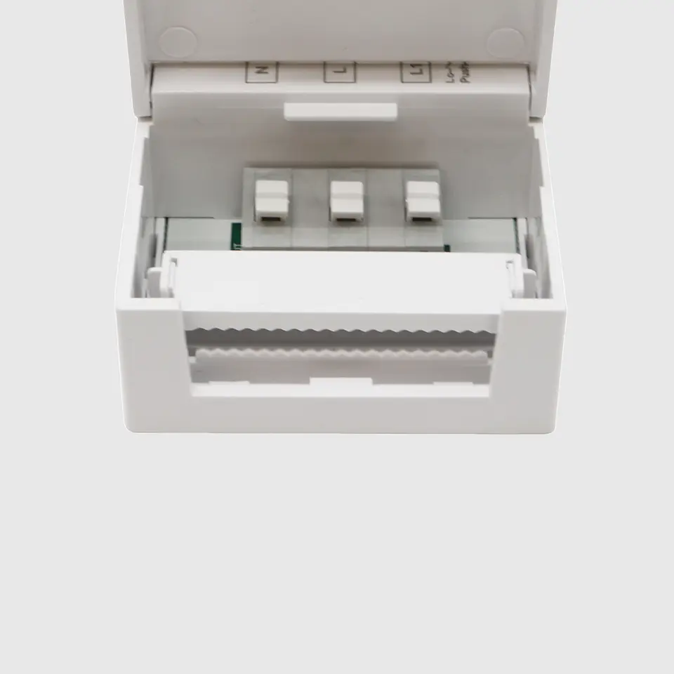 DIMMER RF2.4GHZ + PUSH-DIM 24V 2