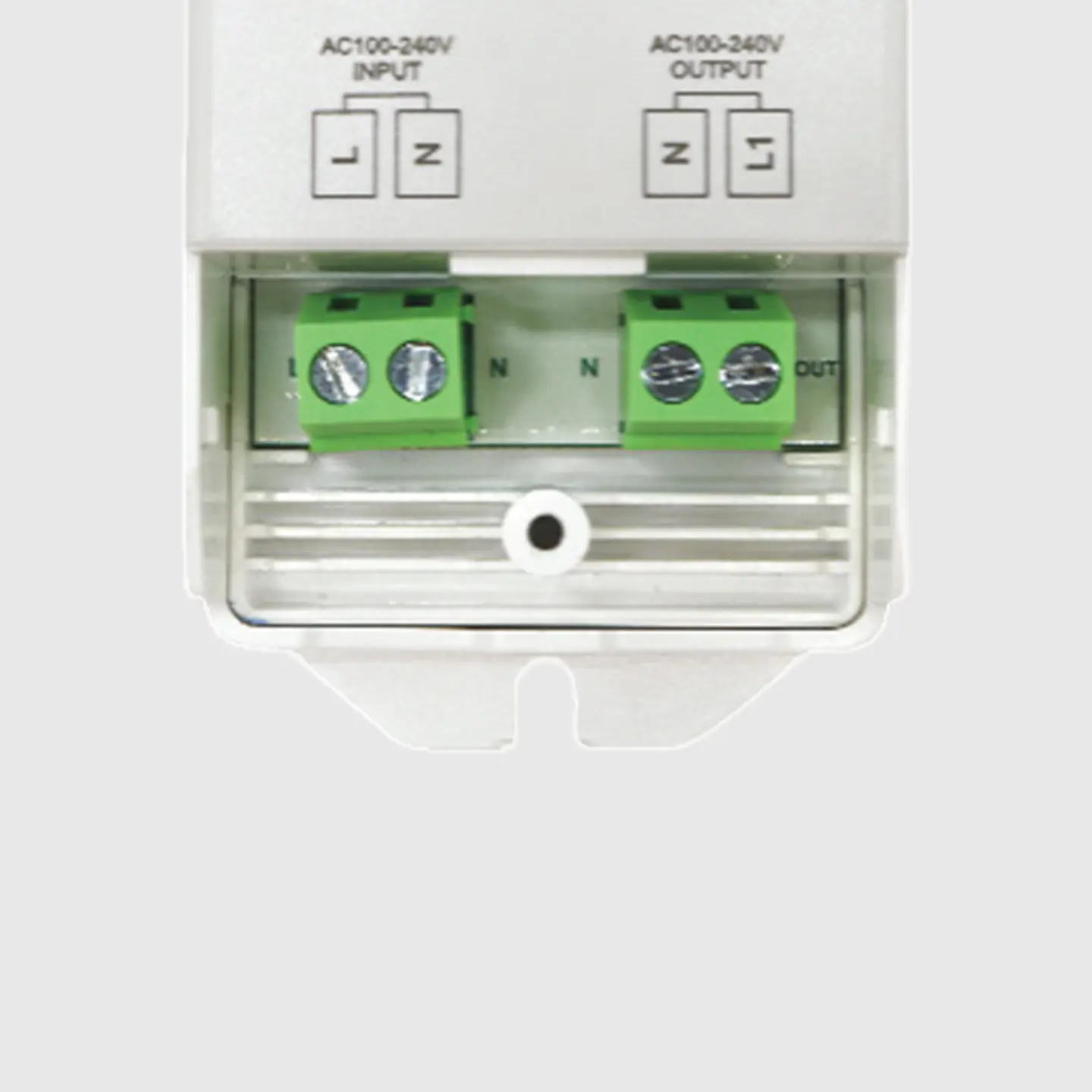 DIMMER AC TRIAC DALI 2 100--240V 2