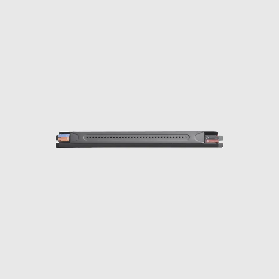FONTE DE ALIMENTAÇÃO SLIM IP20 24V 100W 1
