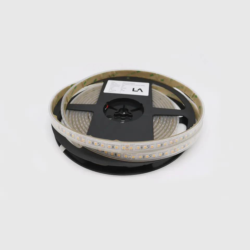 FITA LED 10MM 5M IP65 24V 20W 4000K 2
