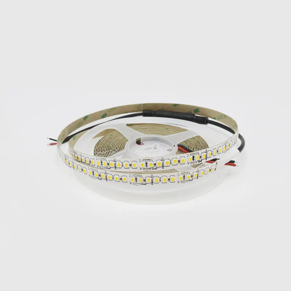 LED FITA 24V IP20 2835 SMD 15W 3000K 2