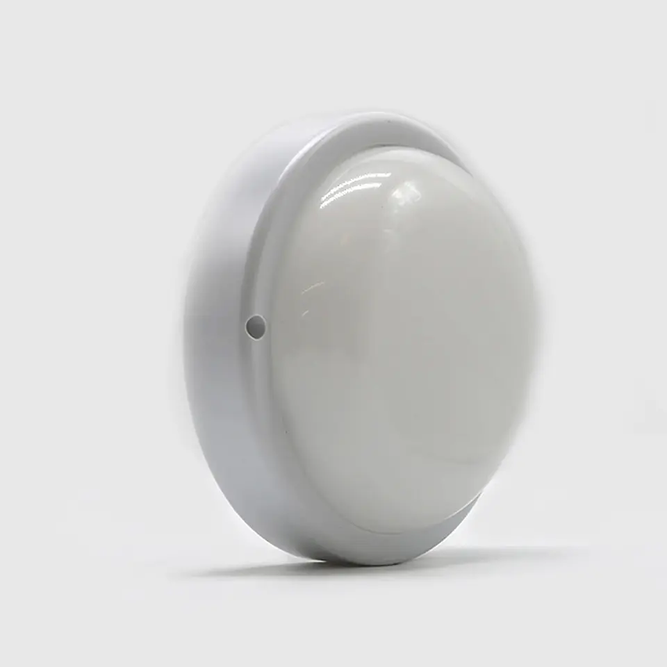 PLAFON LED REDONDO IP65 8W 4000K 6