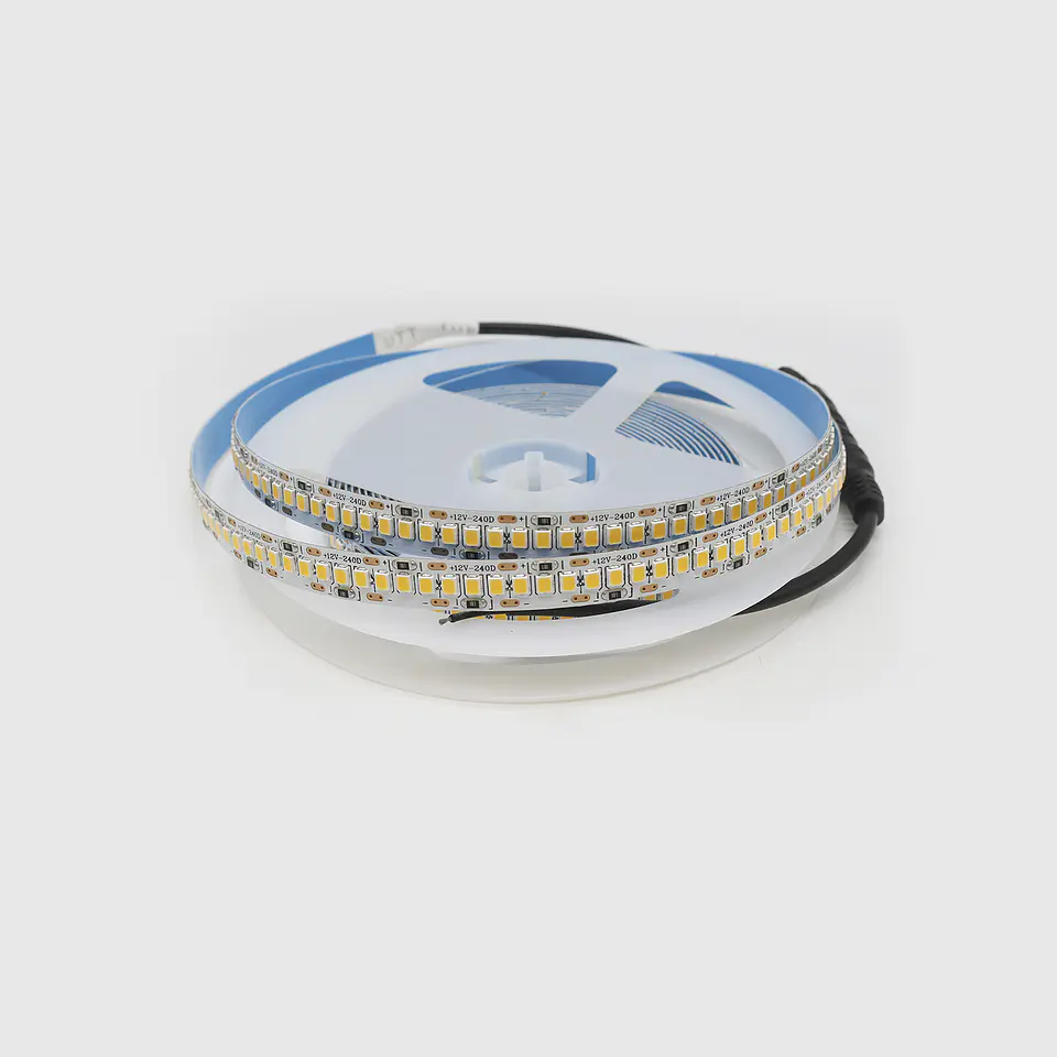 LED FITA 12V IP20 2835 SMD 24W 6000K 2