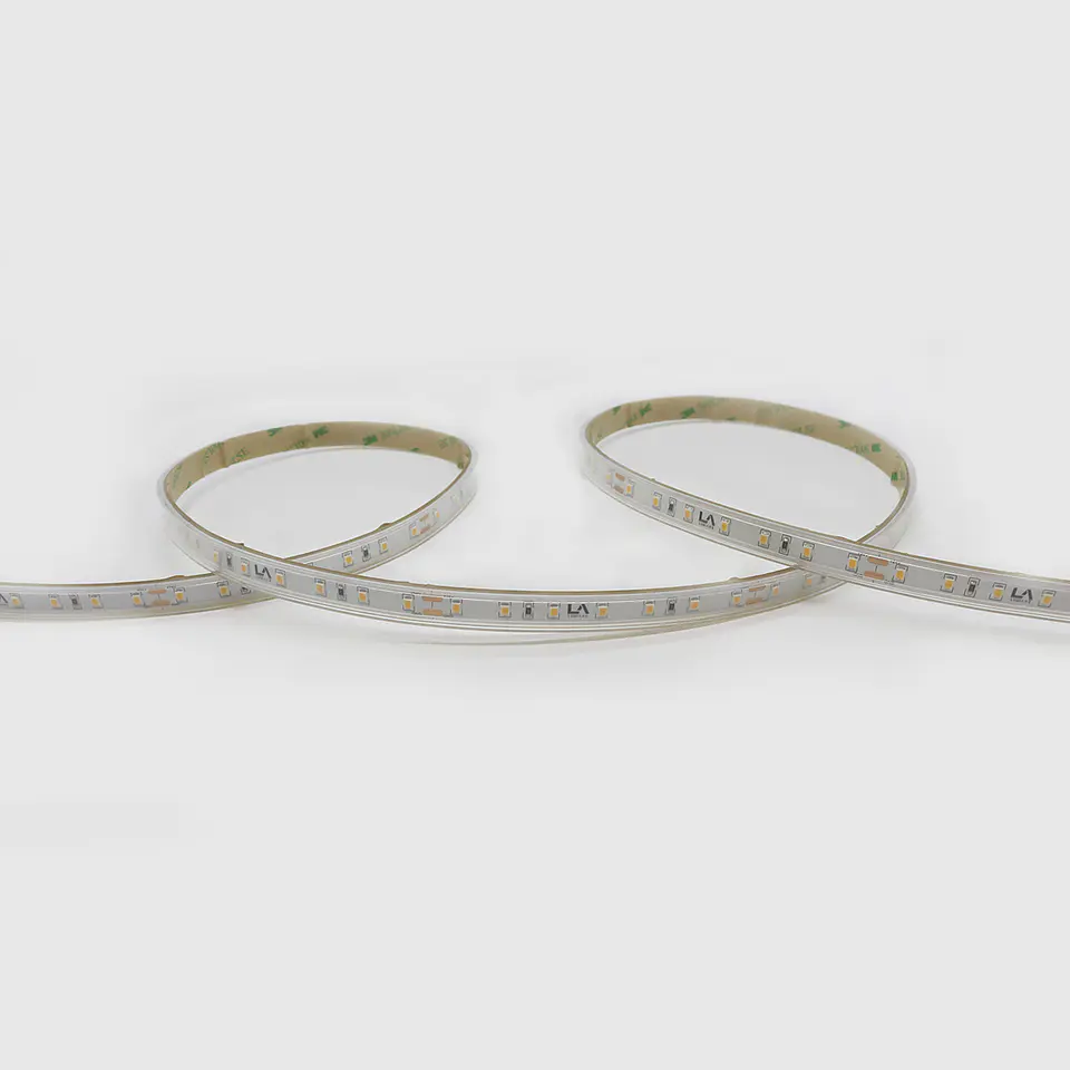 FITA LED 10MM 5M IP65 24V 12W 5000K 2
