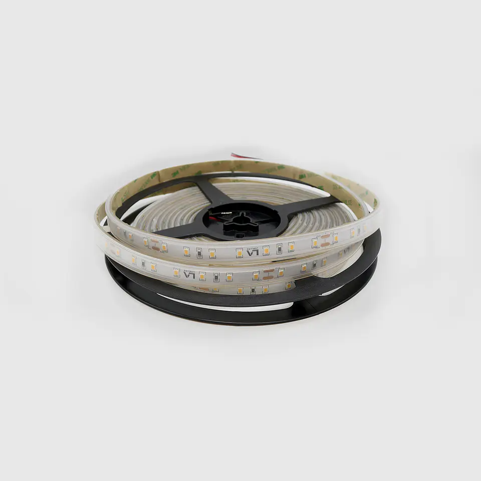 FITA LED 10MM 5M IP65 24V 12W 4000K 3