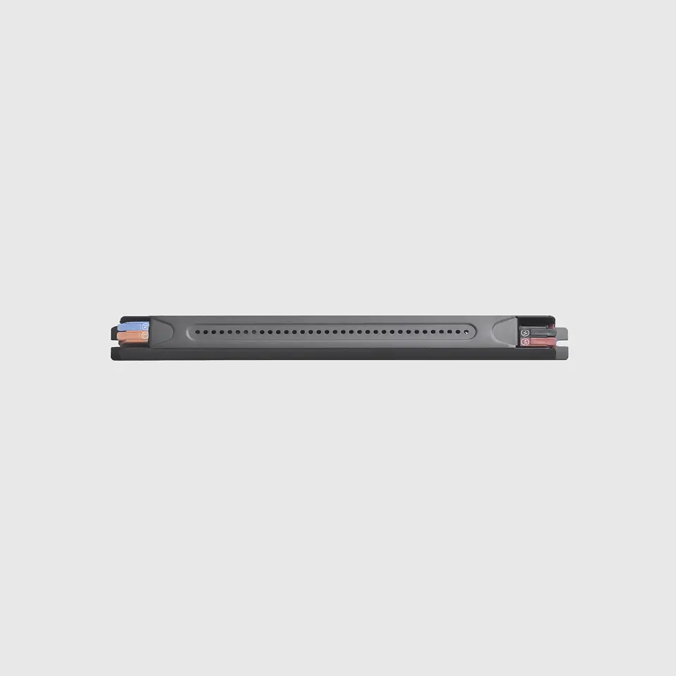FONTE DE ALIMENTAÇÃO SLIM IP20 24V 200W 1