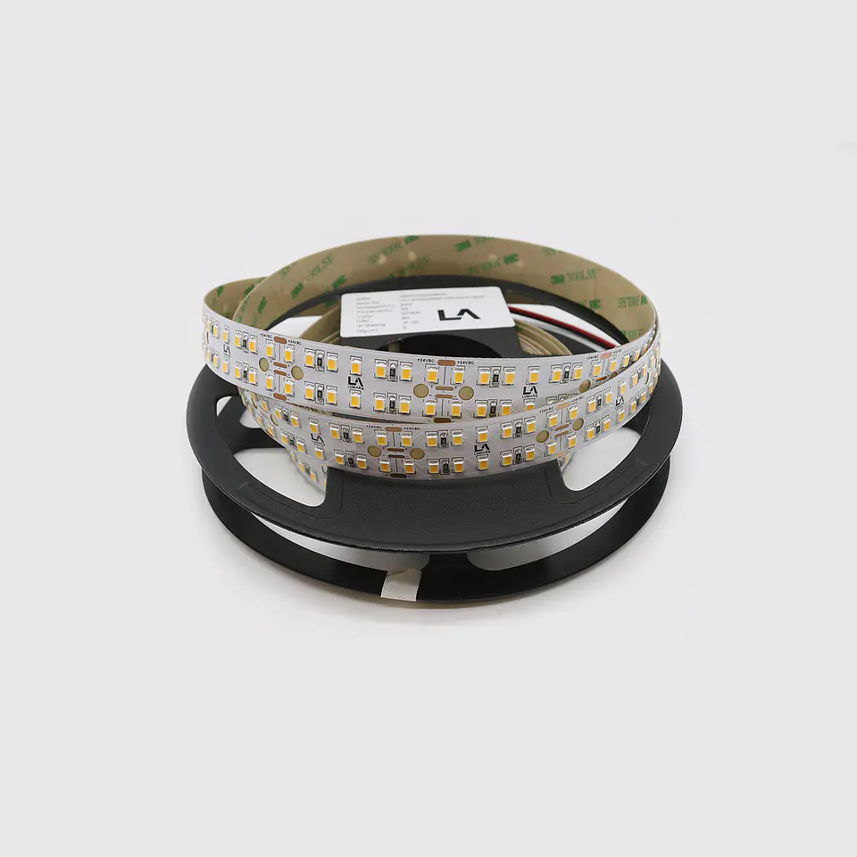 FITA LED 20MM 5M IP20 24V 32W 5000K 2