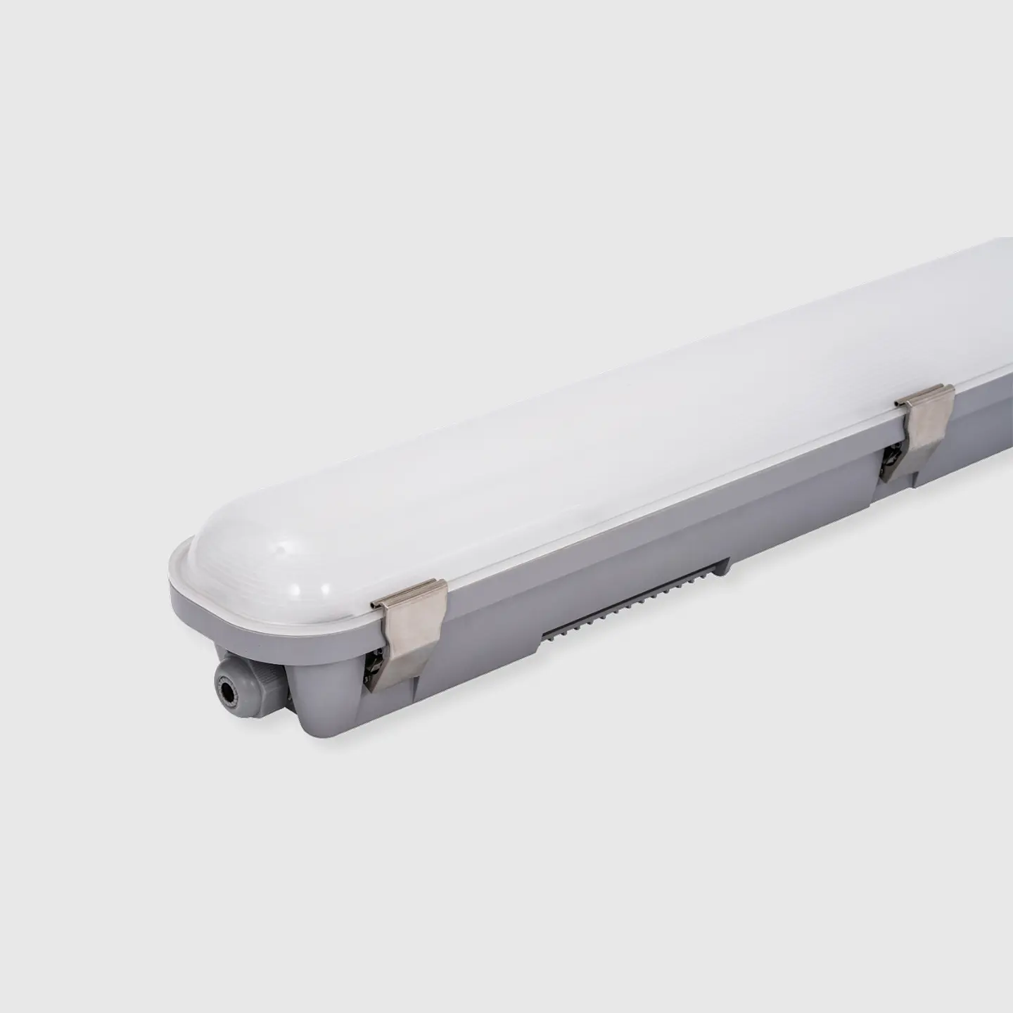ARMADURA LED ESTANQUE 