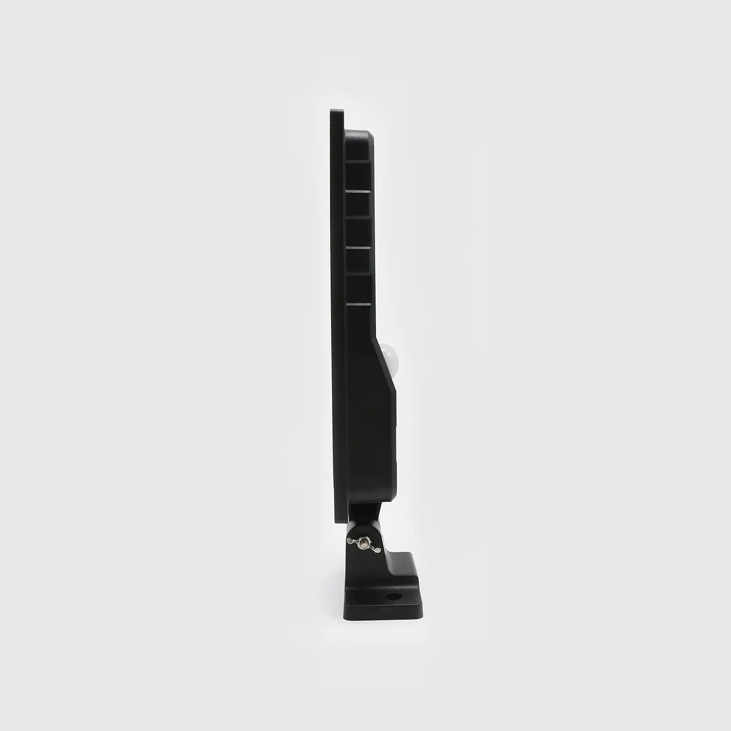 LUMINÁRIA LED SOLAR C/ SENSOR E COMANDO 15W 6500K 5