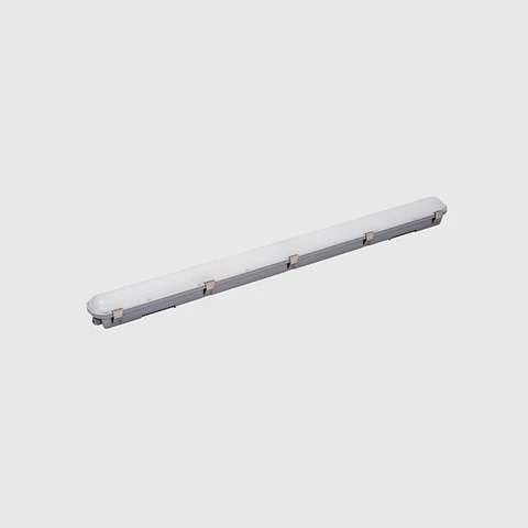 ARMADURA LED ESTANQUE "MARINA" 120CM 40W 3CCT