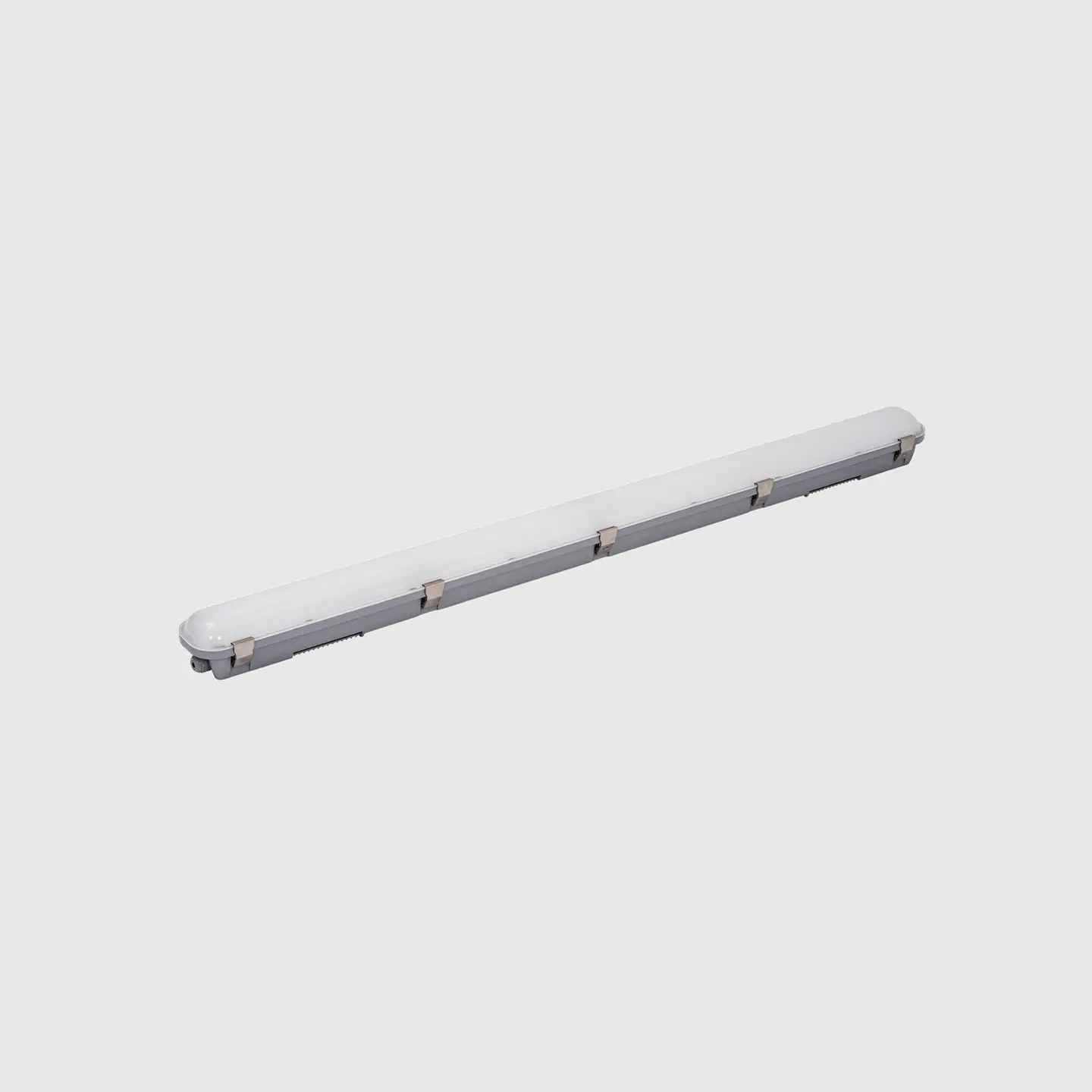 ARMADURA LED ESTANQUE 