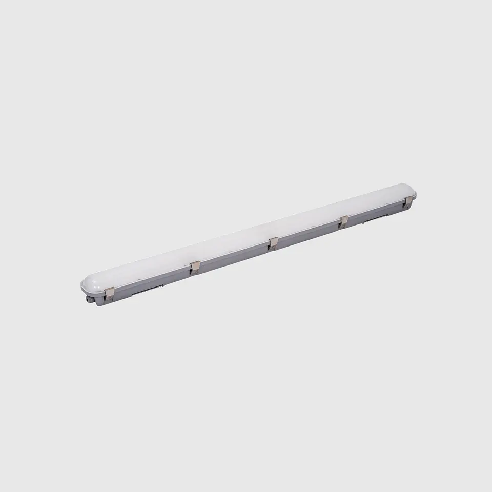 ARMADURA LED ESTANQUE 