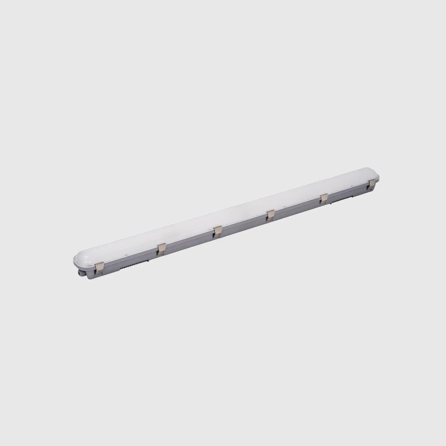 ARMADURA LED ESTANQUE 
