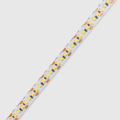 LED FITA 12V IP20 15W 3000K