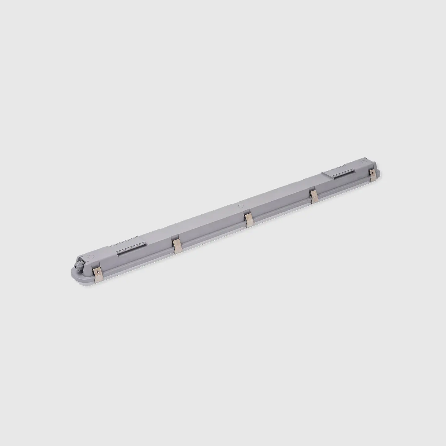ARMADURA LED ESTANQUE 