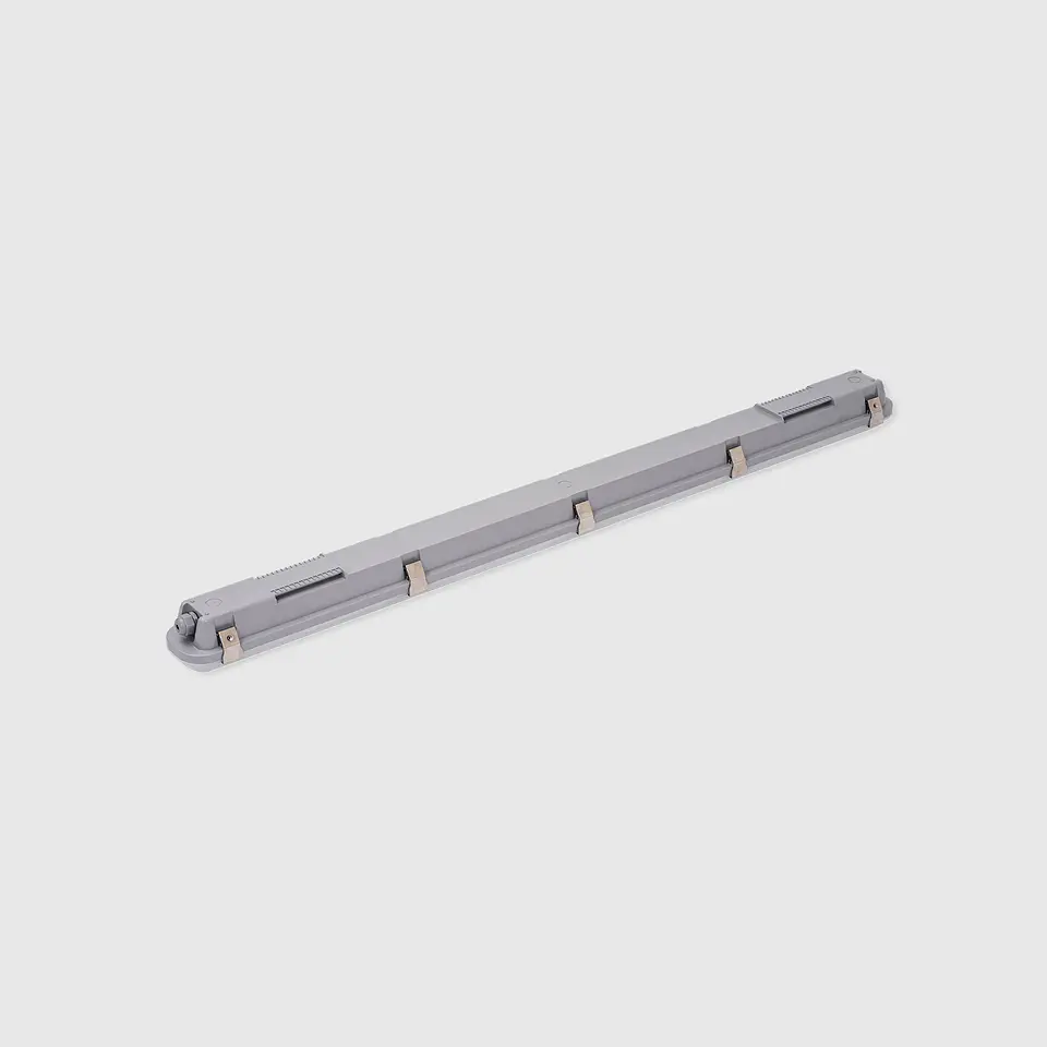 ARMADURA LED ESTANQUE 