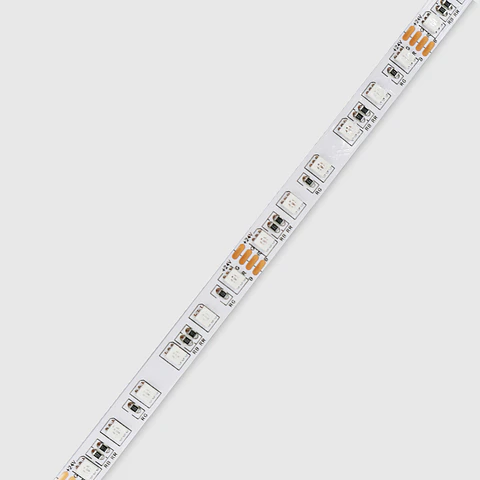 FITA LED 3535 96SMD IP20 24V 15W RGB 5M
