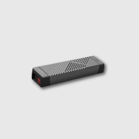 FONTE DE ALIMENTAÇÃO MULTIVOLTAGEM IP20 12V/24V 150W