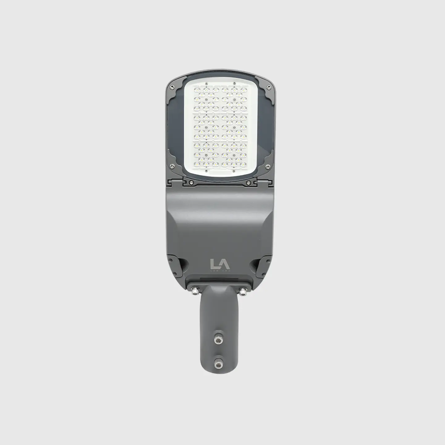 LUMINÁRIA PÚBLICA LED 