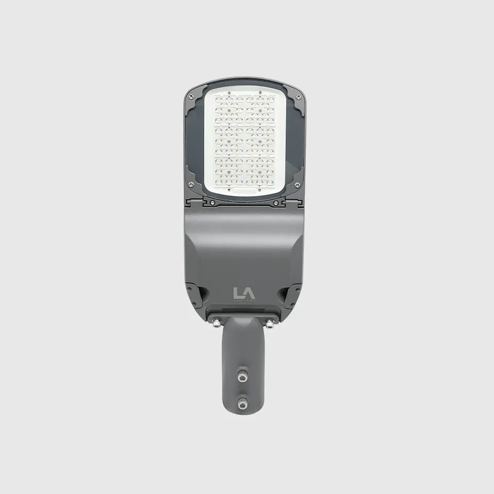 LUMINÁRIA PÚBLICA LED 