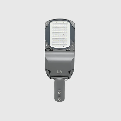 LUMINÁRIA PÚBLICA LED "KORA" 60W 4000K