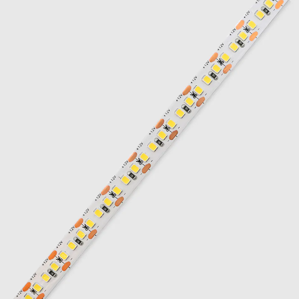 LED FITA 12V IP20 15W 6000K 1
