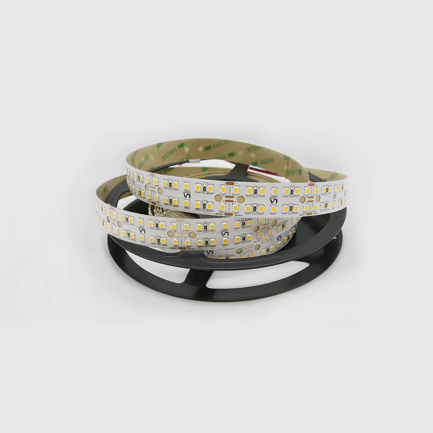 FITA LED 20MM 5M IP20 24V 32W 2700K 3