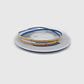 FITA LED COB CRI90 8MM 20M IP20 24V 10W 4000K - Thumbnail 2